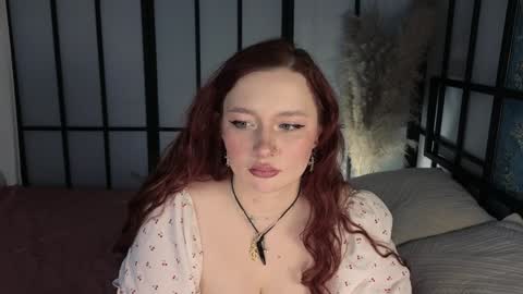 Snapshot of carolina_winter chatting on 14, 1, 2025 Mira online show from 14, 1, 2025