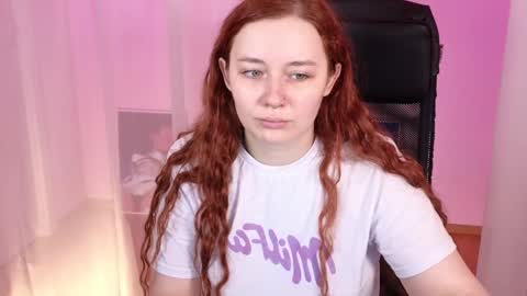 Snapshot of carolina_winter chatting on 19, 1, 2025 Mira online show from 19, 1, 2025