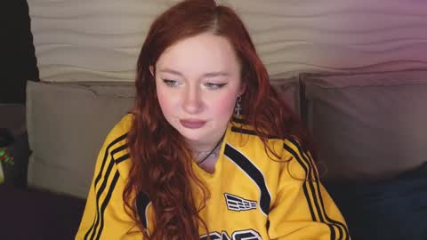 Snapshot of carolina_winter chatting on 23, 1, 2025 Mira online show from 23, 1, 2025