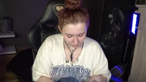 Snapshot of carolina_winter chatting on 29, 1, 2025 Mira online show from 29, 1, 2025