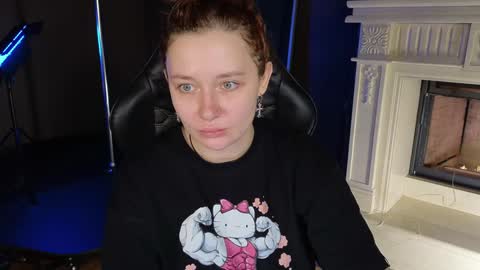 Snapshot of carolina_winter chatting on 5, 2, 2025 Mira online show from 5, 2, 2025