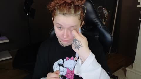 Snapshot of carolina_winter chatting on 7, 2, 2025 Mira online show from 7, 2, 2025