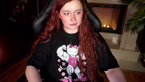 Snapshot of carolina_winter chatting on 8, 2, 2025 Mira online show from 8, 2, 2025