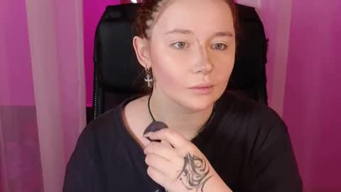 Snapshot of carolina_winter chatting on 11, 2, 2025 Mira online show from 11, 2, 2025