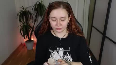 Snapshot of carolina_winter chatting on 12, 2, 2025 Mira online show from 12, 2, 2025