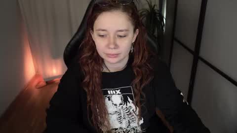 Snapshot of carolina_winter chatting on 13, 2, 2025 Mira online show from 13, 2, 2025