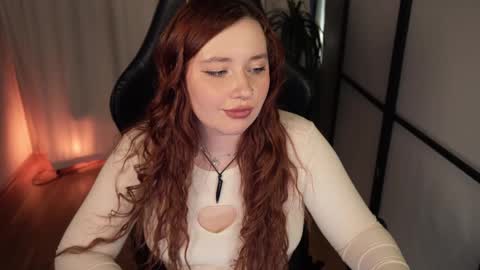 Snapshot of carolina_winter chatting on 13, 2, 2025 Mira online show from 13, 2, 2025