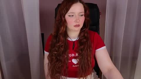 Snapshot of carolina_winter chatting on 15, 2, 2025 Mira online show from 15, 2, 2025