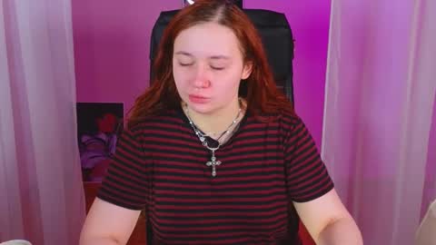 Snapshot of carolina_winter chatting on 16, 2, 2025 Mira online show from 16, 2, 2025