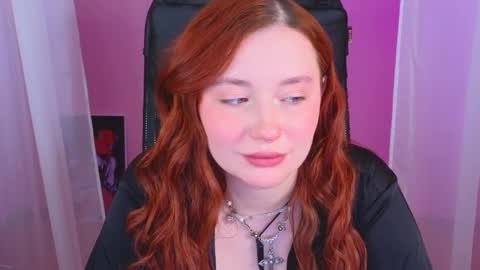 Snapshot of carolina_winter chatting on 16, 2, 2025 Mira online show from 16, 2, 2025