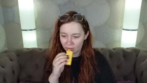 Snapshot of carolina_winter chatting on 19, 2, 2025 Mira online show from 19, 2, 2025