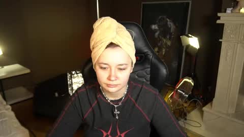 Snapshot of carolina_winter chatting on 20, 2, 2025 Mira online show from 20, 2, 2025