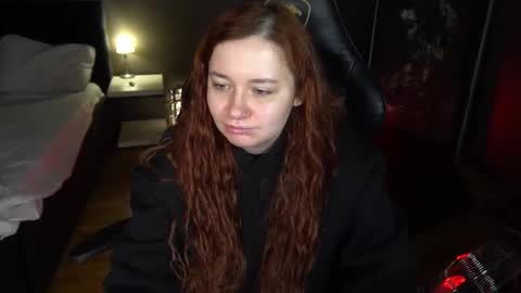 Snapshot of carolina_winter chatting on 21, 2, 2025 Mira online show from 21, 2, 2025