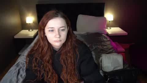 Snapshot of carolina_winter chatting on 22, 2, 2025 Mira online show from 22, 2, 2025