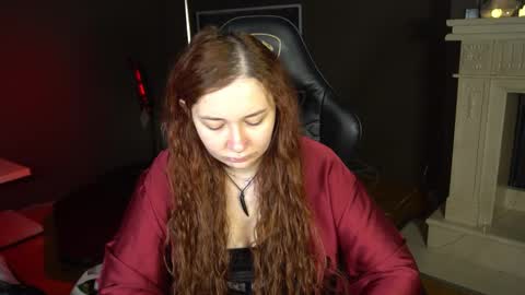 Snapshot of carolina_winter chatting on 24, 2, 2025 Mira online show from 24, 2, 2025