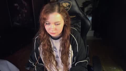 Snapshot of carolina_winter chatting on 27, 2, 2025 Mira online show from 27, 2, 2025