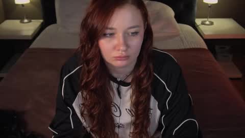 Snapshot of carolina_winter chatting on 28, 2, 2025 Mira online show from 28, 2, 2025