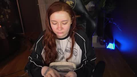 Snapshot of carolina_winter chatting on 1, 3, 2025 Mira online show from 1, 3, 2025