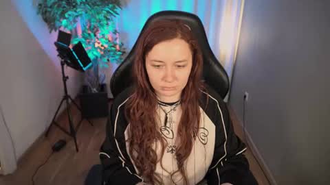 Snapshot of carolina_winter chatting on 2, 3, 2025 Mira online show from 2, 3, 2025