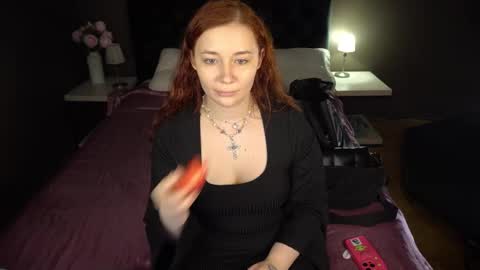 Snapshot of carolina_winter chatting on 7, 3, 2025 Mira online show from 7, 3, 2025