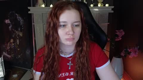 Snapshot of carolina_winter chatting on 11, 3, 2025 Mira online show from 11, 3, 2025