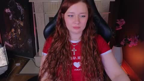 Snapshot of carolina_winter chatting on 11, 3, 2025 Mira online show from 11, 3, 2025
