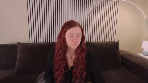 Snapshot of carolina_winter chatting on 9, 9, 2025 Mira online show from 9, 9, 2025