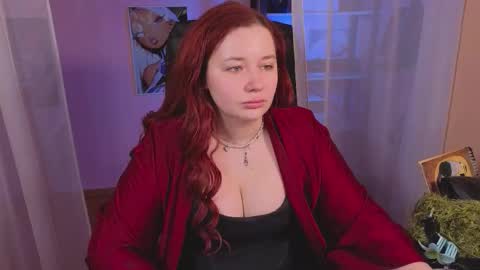 Snapshot of carolina_winter chatting on 4, 10, 2025 Mira online show from 4, 10, 2025