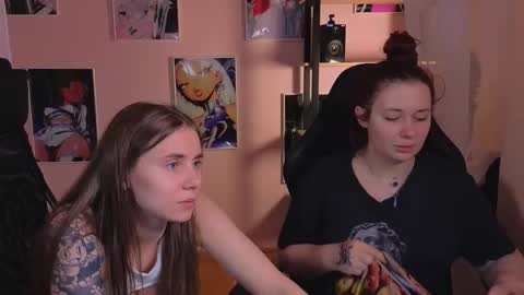 Snapshot of carolina_winter chatting on 9, 10, 2025 Mira online show from 9, 10, 2025