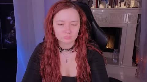 Snapshot of carolina_winter chatting on 17, 10, 2025 Mira online show from 17, 10, 2025