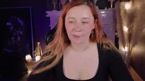 Snapshot of carolina_winter chatting on 12, 6, 2026 Mira online show from 12, 6, 2026