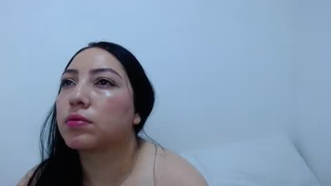Snapshot of carolina_zabala_19 chatting on 15, 7, 2026 carolina_zabala_19 online show from 15, 7, 2026