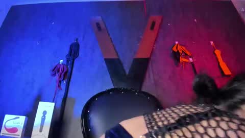 Snapshot of carolinaarias_ chatting on 28, 1, 2025 carolina online show from 28, 1, 2025