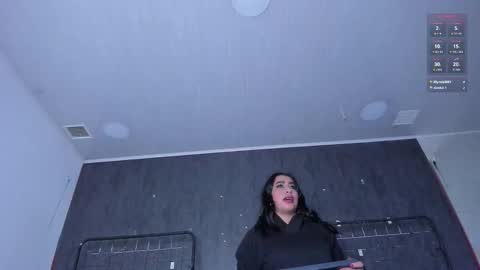 Snapshot of carolinaarias_ chatting on 3, 2, 2026 carolina online show from 3, 2, 2026