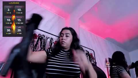 Snapshot of carolinaarias_ chatting on 11, 2, 2026 carolina online show from 11, 2, 2026