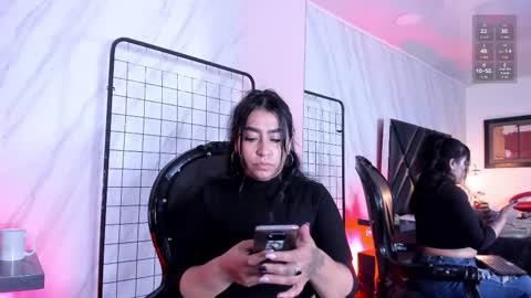 Snapshot of carolinaarias_ chatting on 28, 2, 2026 carolina online show from 28, 2, 2026