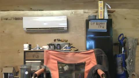 carolinablazefan online show from 13, 6, 2026