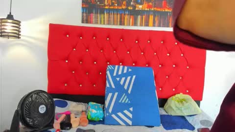 Carolina online show from 29, 10, 2025