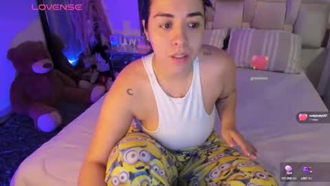 caroline online show from 16, 11, 2025