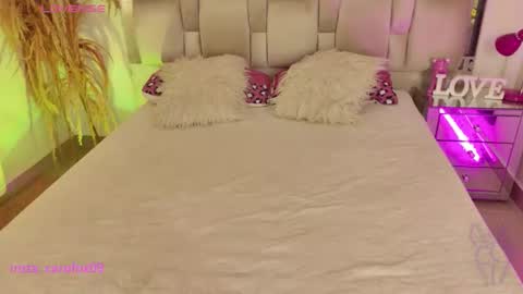 caroline online show from 8, 2, 2026