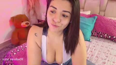 caroline online show from 4, 3, 2026