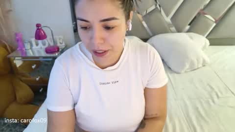 caroline online show from 4, 6, 2026
