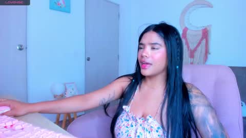 Carolina online show from 18, 2, 2025