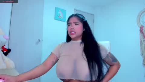 Carolina online show from 22, 11, 2025