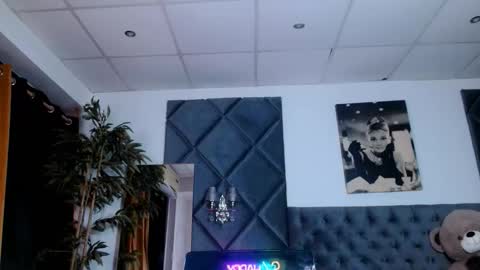 Mellany online show from 21, 3, 2026