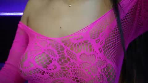 Snapshot of carolinapetra chatting on 12, 6, 2026 Mellany online show from 12, 6, 2026