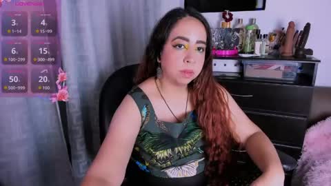 carolina online show from 25, 5, 2026
