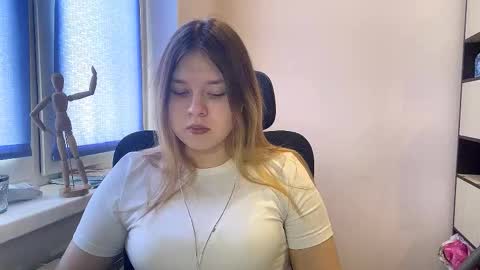 carolindueno online show from 22, 2, 2026