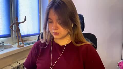 carolindueno online show from 23, 2, 2026