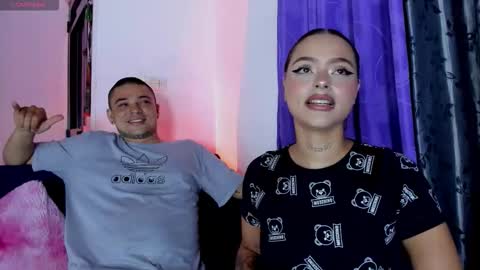 Snapshot of caroline_clark420 chatting on 20, 10, 2025 Caroline Clark online show from 20, 10, 2025